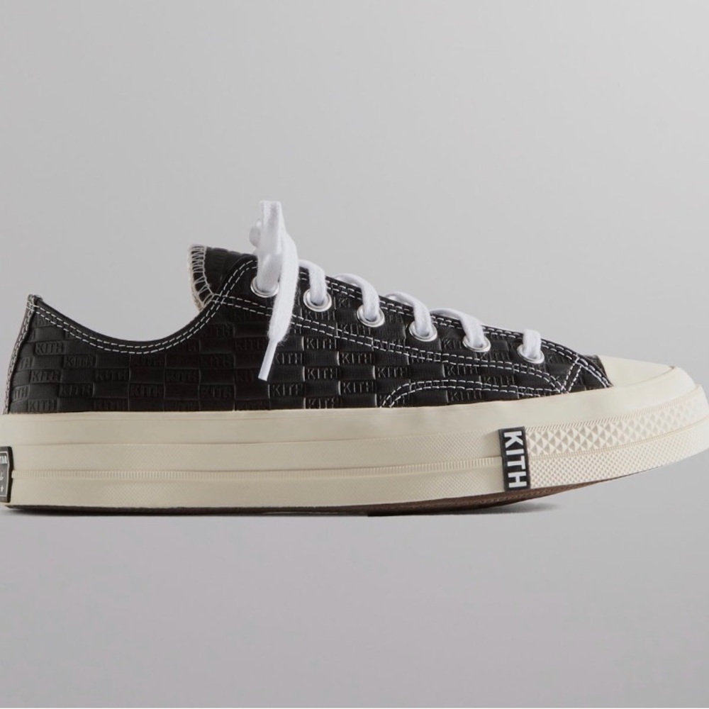Kith Converse Sneakers All Star 1970